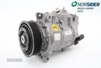 Compressor do ar condicionado Volkswagen Golf VI|08-13 - 1