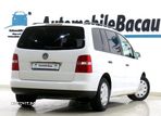 Volkswagen Touran 1.9TDI Trendline Aut - 6