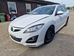 Dezmembram Mazda 6, an 2012, motor 2.2 Euro 5 - 1