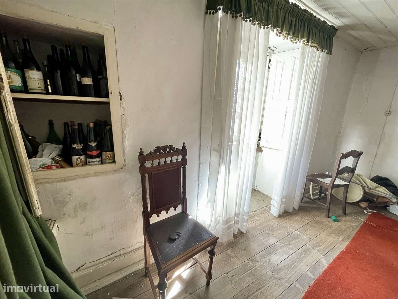 Moradia T8 Venda em Póvoa de Rio de Moinhos e Cafede,Castelo Branco-12