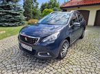 Peugeot 2008 1.2 Pure Tech Active S&S EAT6 - 2