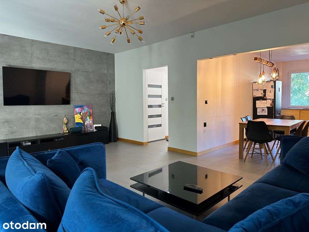 Segment skrajny w doskonałej lokalizacji osiedla 0%-6