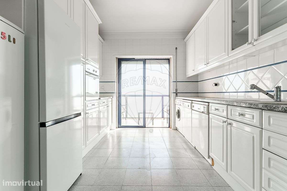 Apartamento T4 para venda - Grande imagem: 4/31