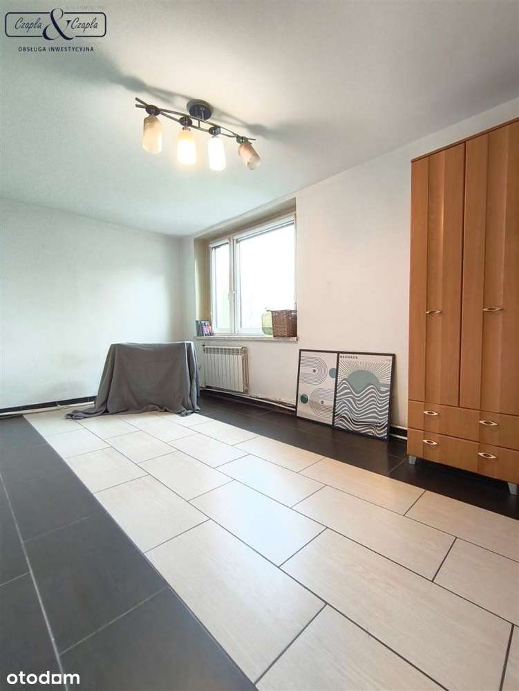 Bezczynszowe mieszkanie w spokojnej lokalizacji-1