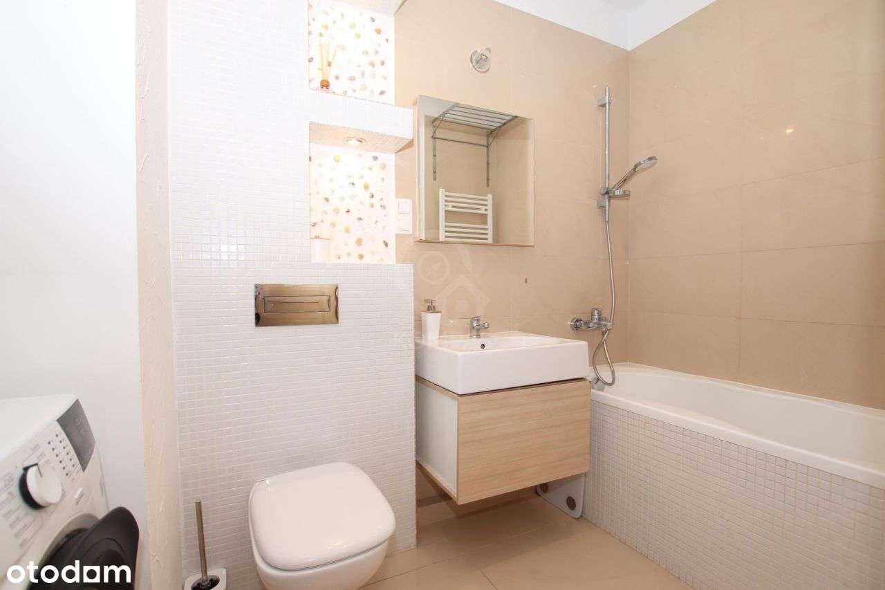 3 pokoje | Jasne | Zadbane | Dwustronne | Spokój-7