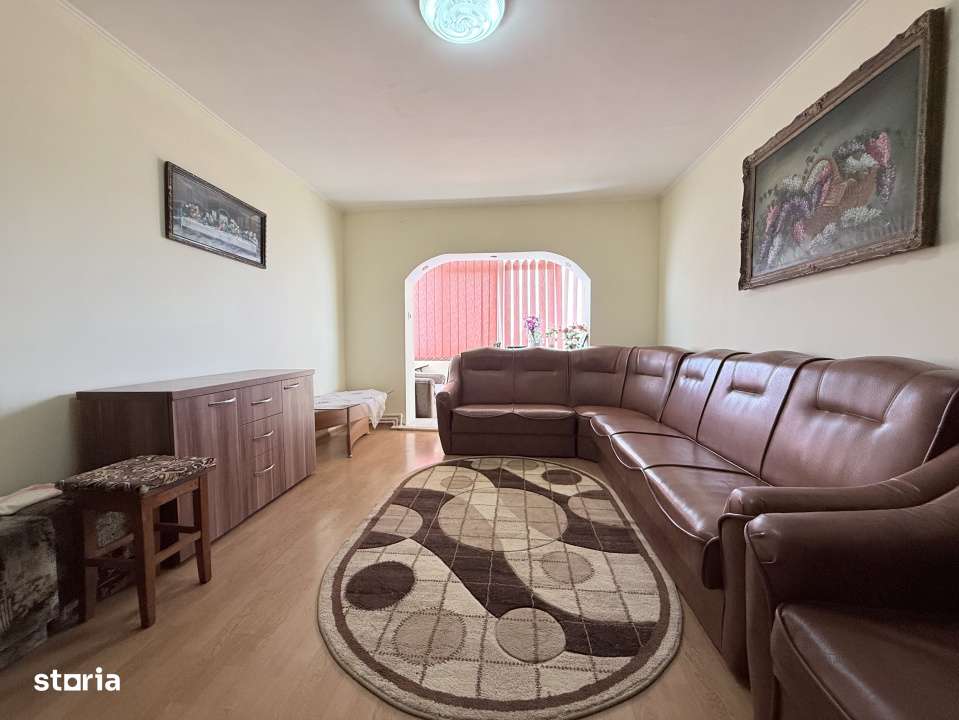 Apartment for rent with a price drop in Viile Noi