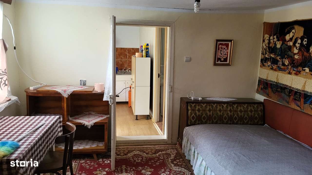 Casă de vânzare, 4 camere, teren 3200mp-5