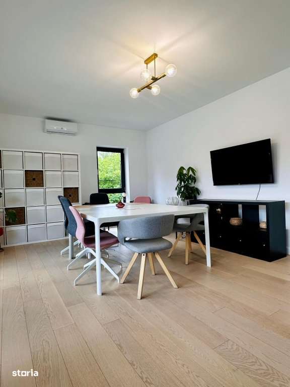 Apartament  2 camere - Aviatiei - Loc de parcare subteran- Comision 0- - Imagine principală: 3/20