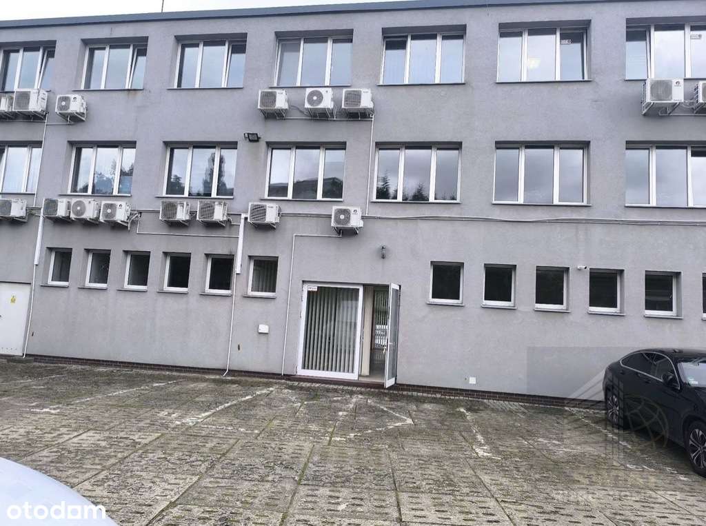 Lokal z witryną 68m2 na wynajem - Pełny obrazek: 4/5