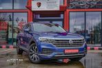 Volkswagen Touareg V6 TDI Atmosphere - 9