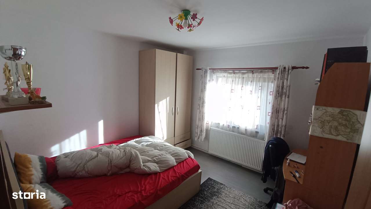 Apartament 2 camere mobilat  – aproape de Mall - Imagine principală: 3/17