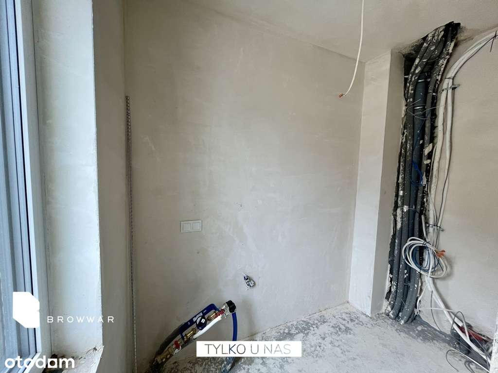 Ostatni Bliźniak 140m2 bez 2% PCC w Kiekrzu-10