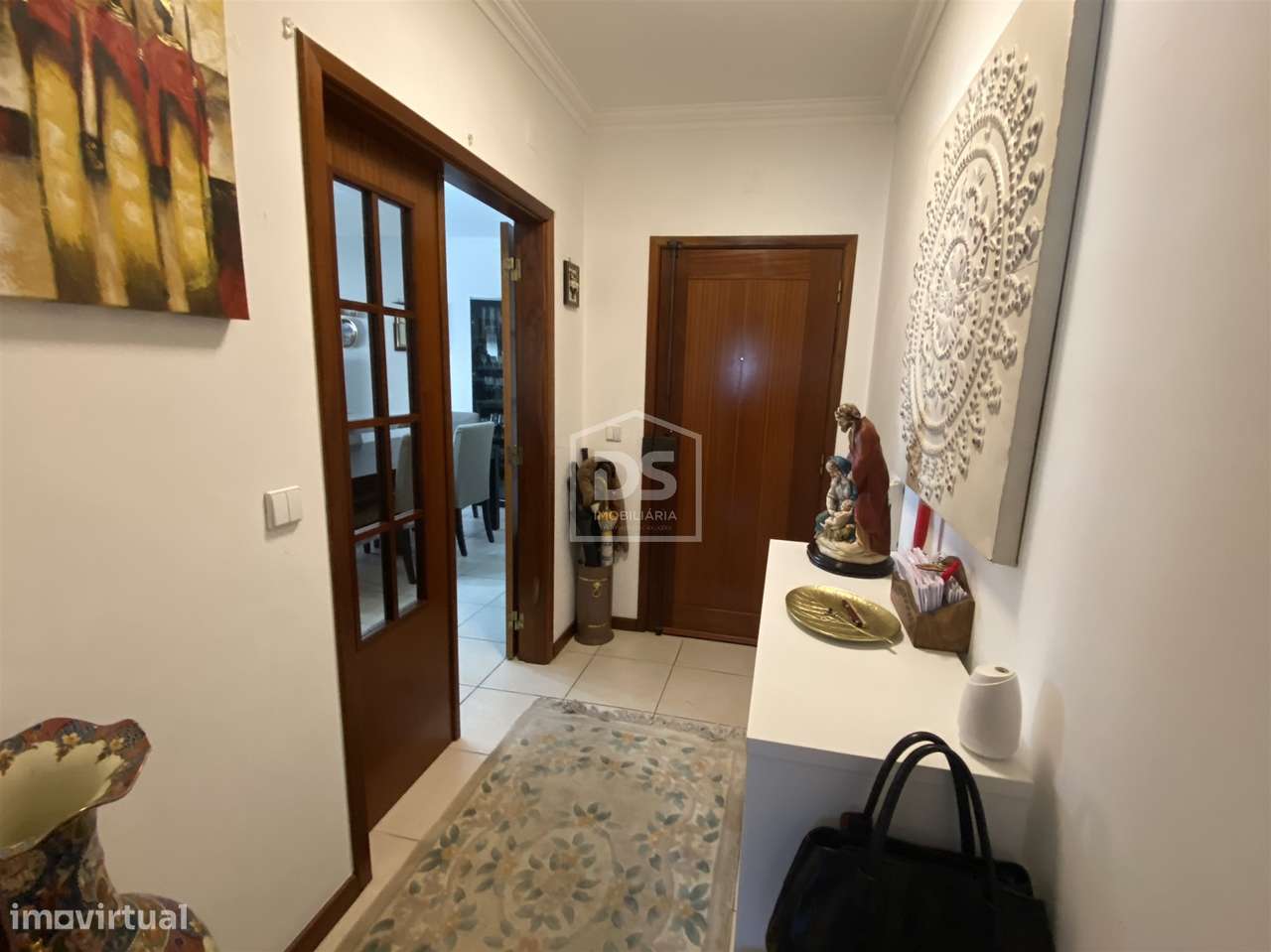 Apartamento T3 Venda em Marinha Grande,Marinha Grande - Grande imagem: 3/27