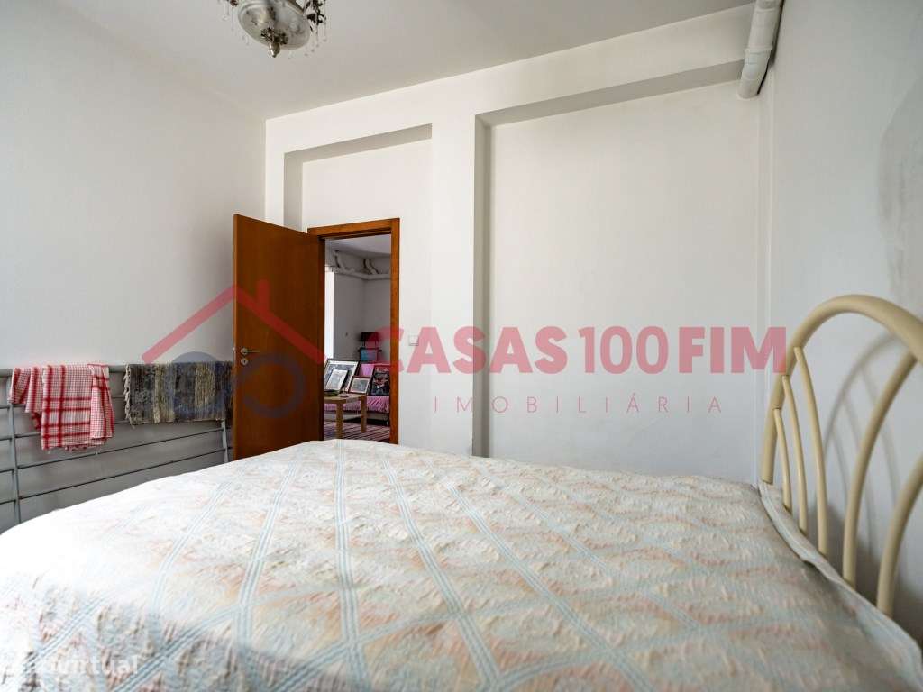 Oportunidade Moradia Individual T4 Azoia - Leiria-40