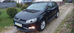 Volkswagen Polo 1.2 TSI (Blue Motion Technology) Comfortline - 4