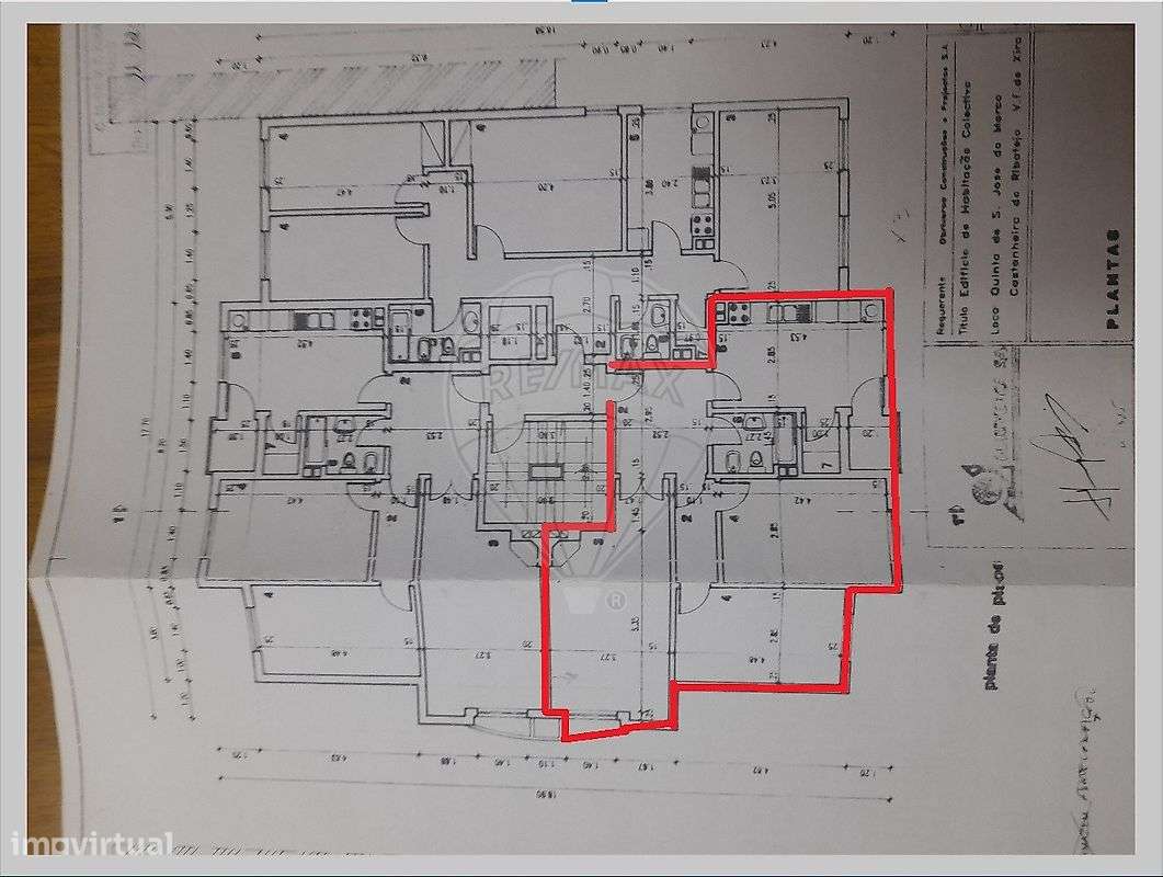 Apartamento T2 para venda-20
