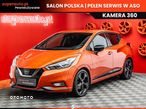 Nissan Micra 0.9 IG-T Tekna - 1