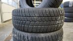 Barum Polaris 5 215/60R16 99 H wzmocnienie (XL) AL8399** - 8