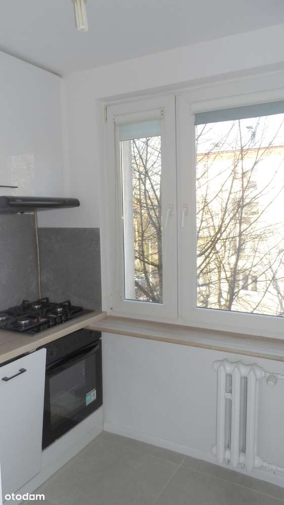 Bieńczyce os. Wysokie 2 pokojowe po generalnym remoncie-4