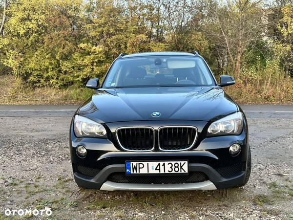 BMW X1 sDrive18d - 17