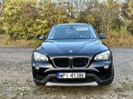 BMW X1 sDrive18d - 17