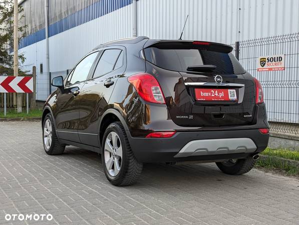 Opel Mokka 1.4 T Cosmo - 8