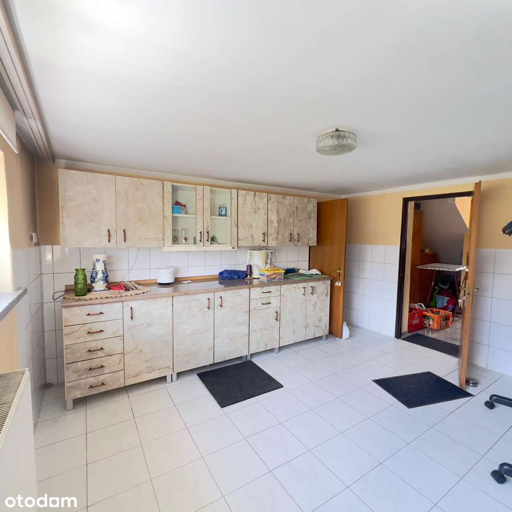 Dom z lat 80-tych w Opolu - na uboczu !-14