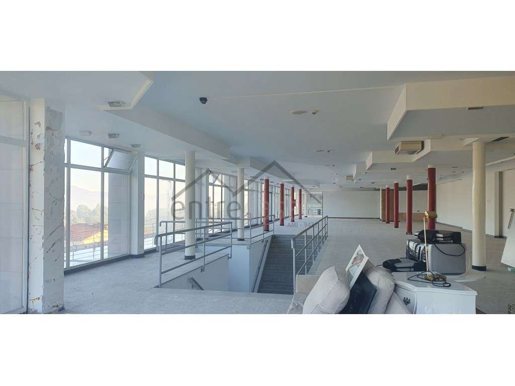 Armazém e atividade Comercial - Grande imagem: 5/14