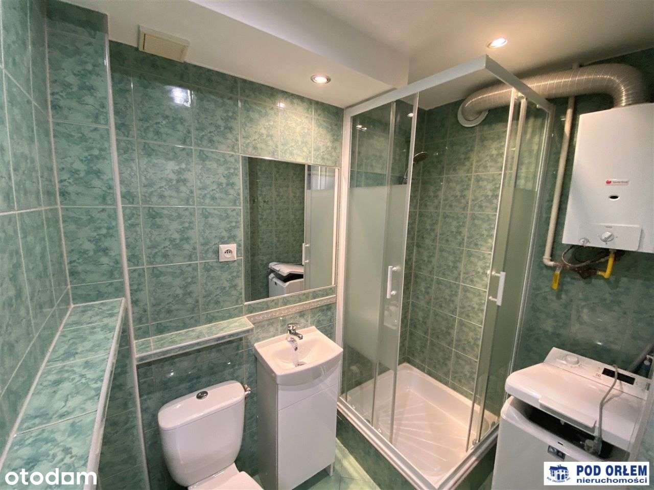 Bielsko - Centrum - bardzo dobra lokalizacja - Pełny obrazek: 5/15