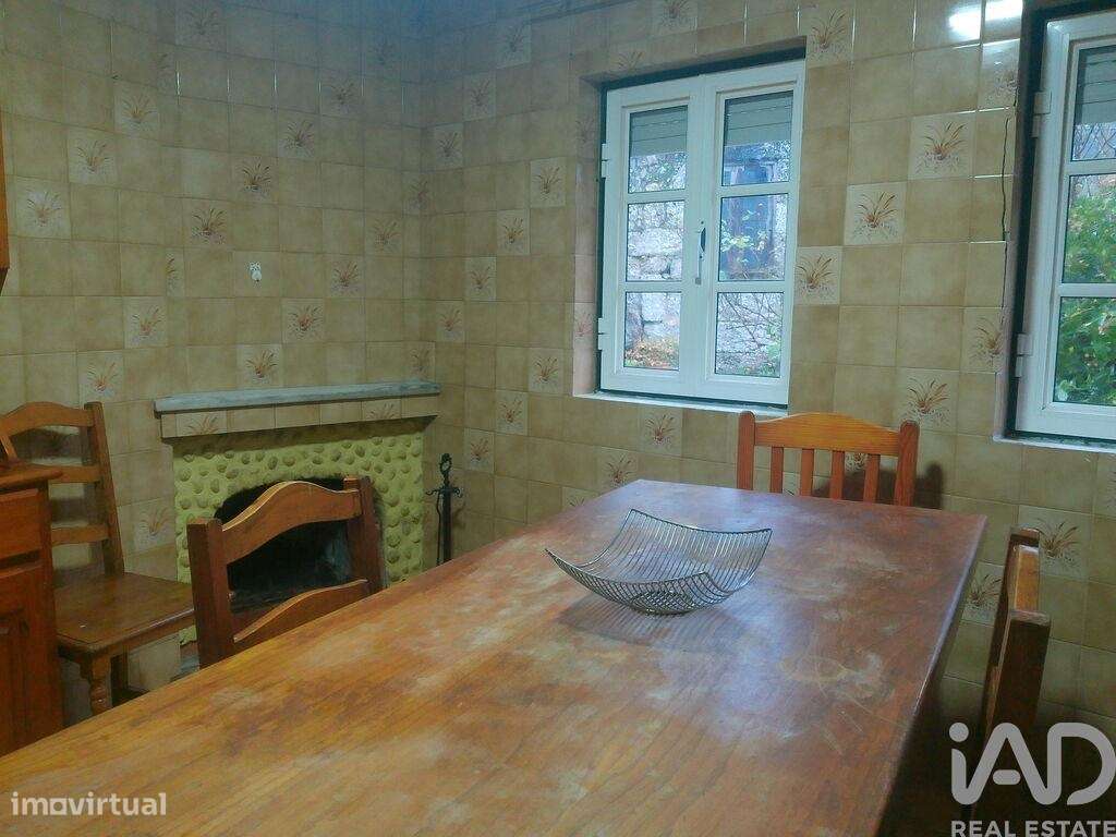 Casa T3 em Penalva de Alva e São Sebastião da Feira de 120,00 m2 - Grande imagem: 5/26