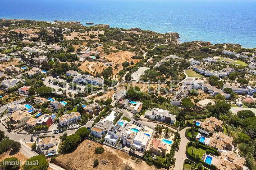 Moradia deslumbrante com vista mar espetacular, a poucos minutos a pé - Grande imagem: 4/48