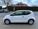 Volkswagen up! 1.0 Take - 8