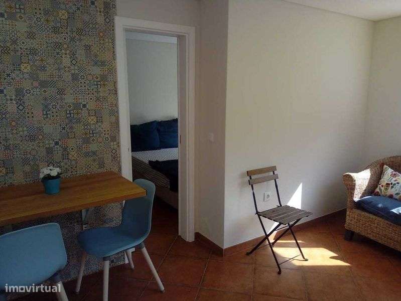 Aluga-se Casa Praia da Aguda - Grande imagem: 4/8