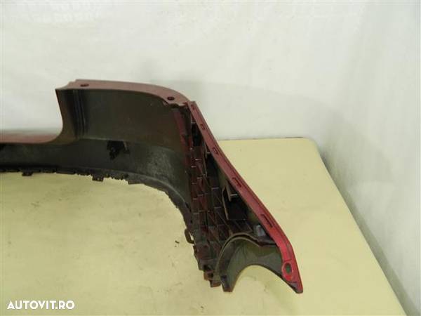 Bara spate VW Touran, 2003, 2004, 2005, 2006,, 1T0807421K - 6