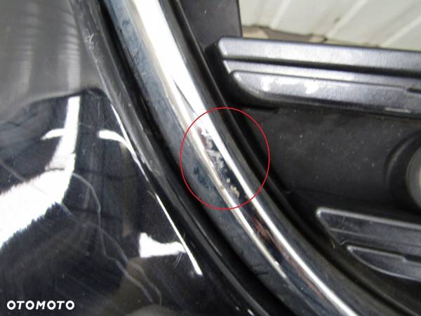 Zderzak przód przedni Mazda CX-5 CX5 Lift 14-17 - 4