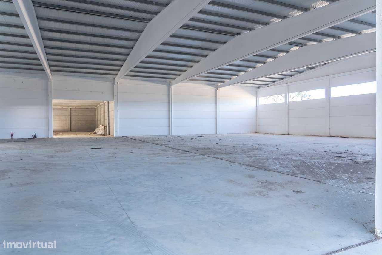 Entreposto em A-dos-Cunhados 8040m2-18