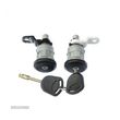 2 Canhoes porta ford transit 1994 a 1999  (novos) - 2