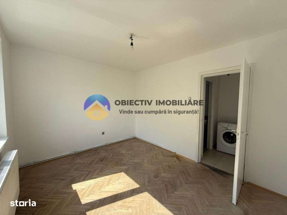 Apartament 2 camere, Centru – Etaj 3 - Imagine principală: 2/12
