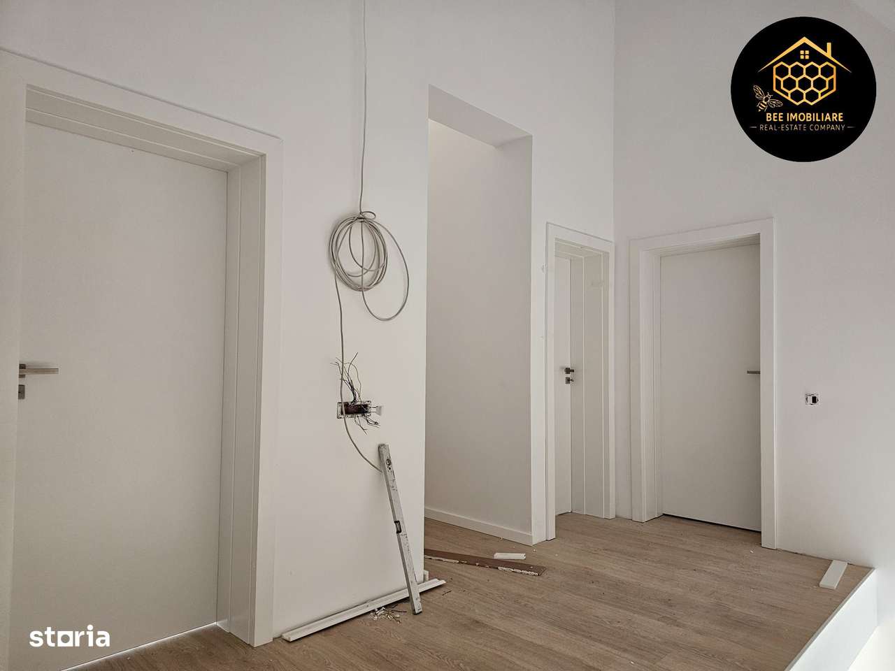 Casa P+1 – Finisaje la cheie, Zona Aeroport (langa Magnolia)-9