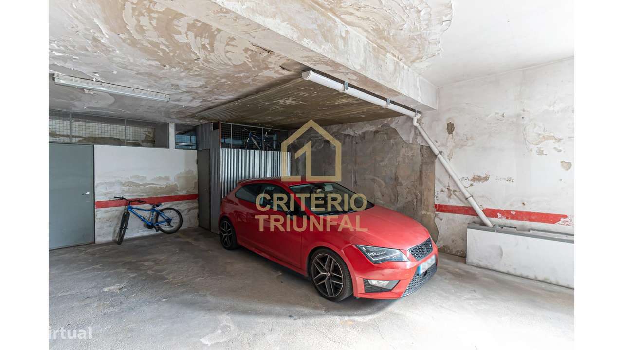 Apartamento T2 em Bitarães, Paredes-35