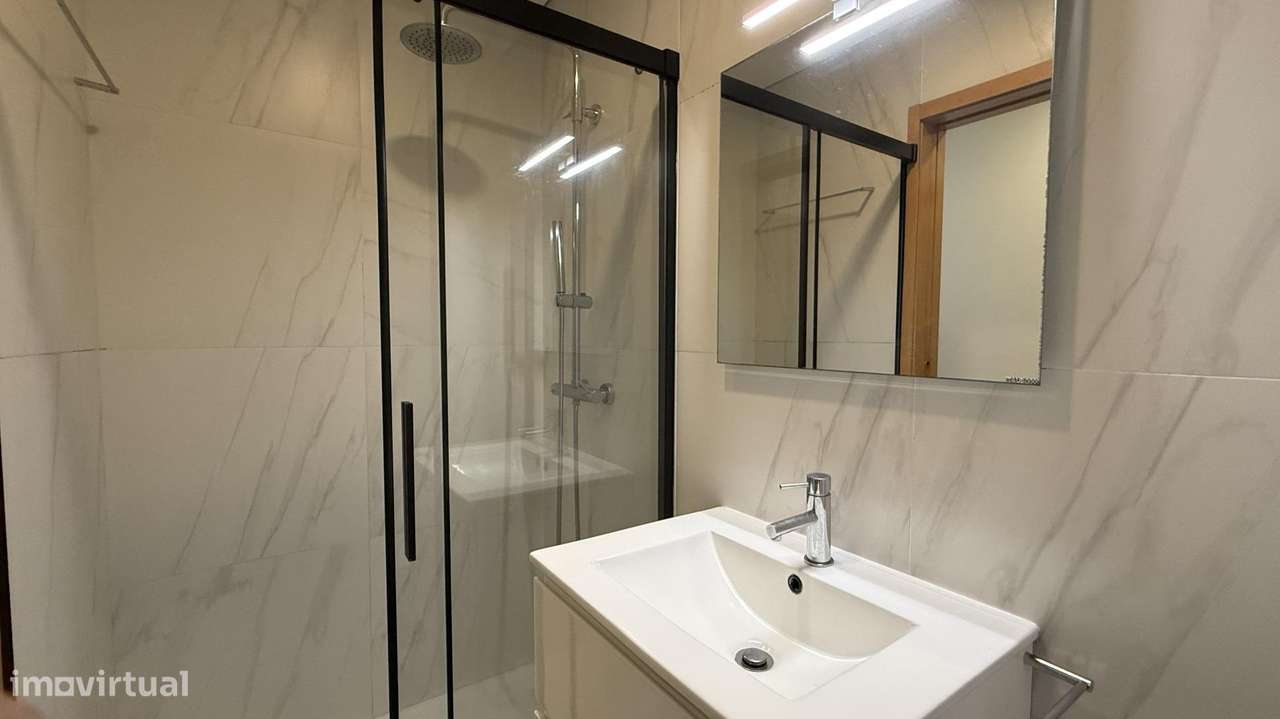 Apartamento T2+1 (Avenida dos Banhos)-6