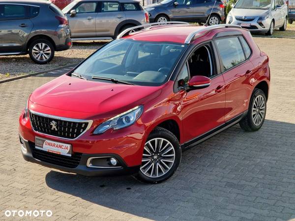 Peugeot 2008 - 3