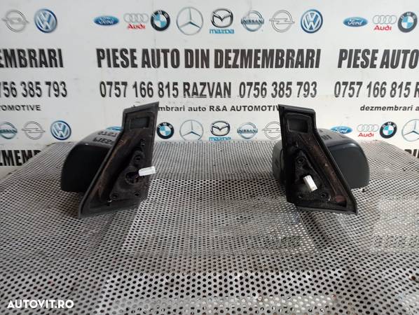 Oglinzi Oglinda Stanga Dreapta Mazda 5 Electrice Incalzite Masina Cu Volan Stanga 5 Fire Oglinda Mazda Dezmembrez - Dezmembrari Arad - 6