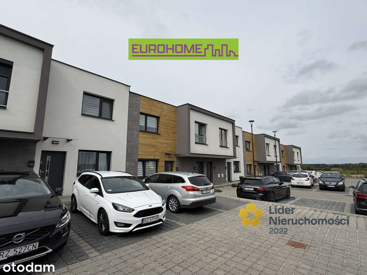 Apartament w stylu Loftowym | 3 pokoje | Dworzysko-16