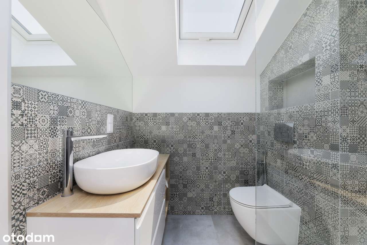 APARTAMENT M12 BEZPOŚREDNIO NAD WODĄ J. ŻYWIECKIE - 30 METRÓ OD WODY!-5