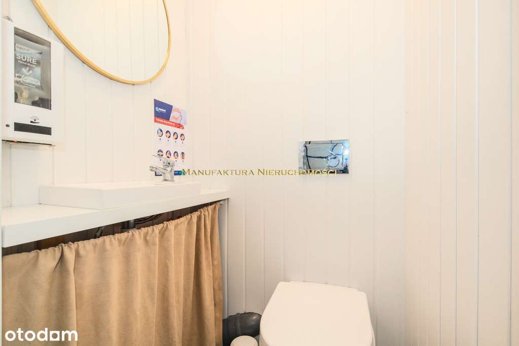 Lokal usługowy na sprzedaż tuż obok Starostwa!-6