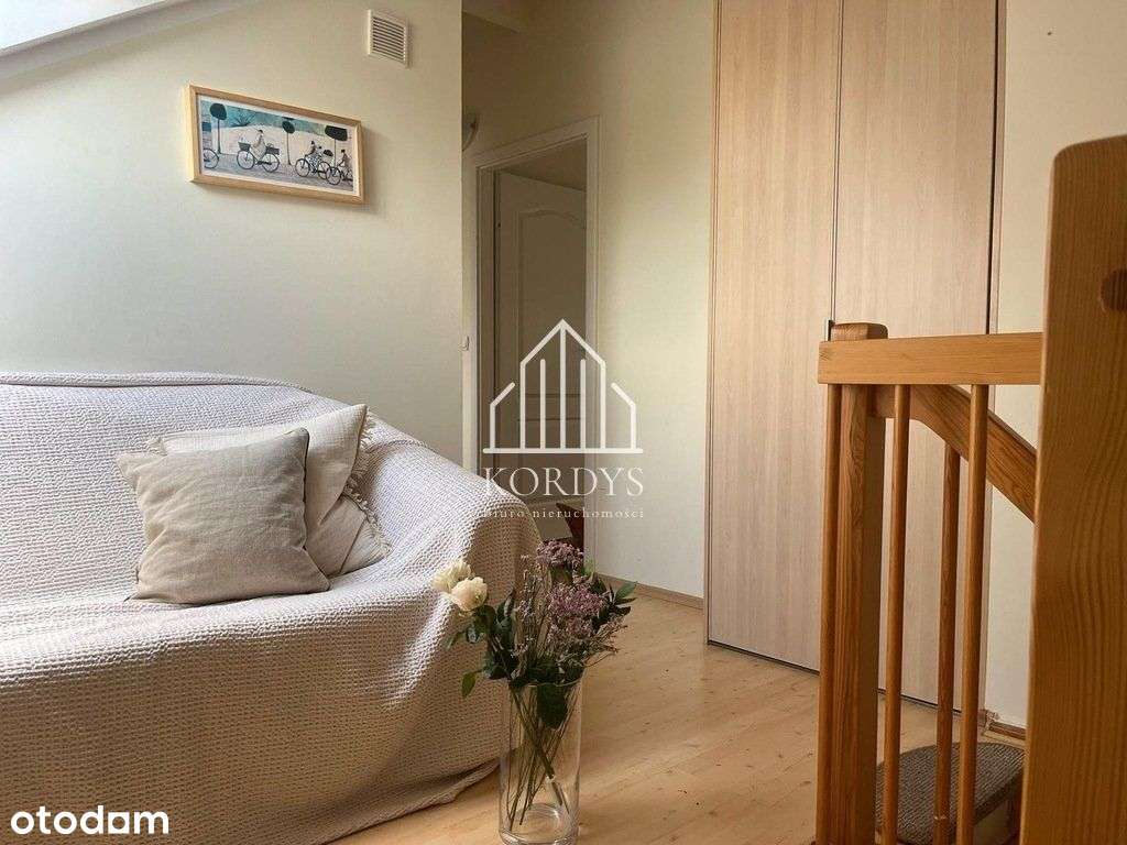 3-pokojowy apartament tylko 50 M od plaży + garaż!-5