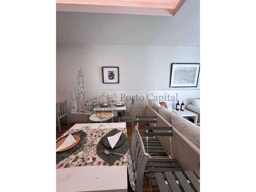 Trespasse de Restaurante Totalmente Equipado em Matosinhos - Grande imagem: 3/45