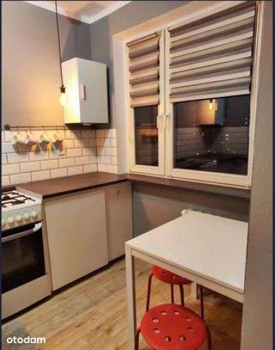 kawalerka Grunwald ul Jugosłowiańska gotowa