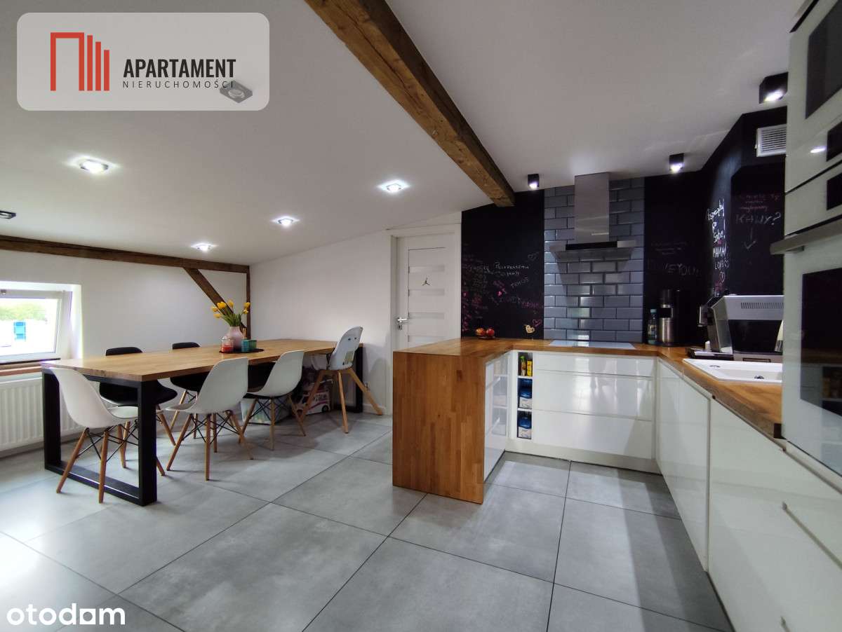 Tylko u Nas! Trzypokojowe mieszkanie w centrum! - Pełny obrazek: 4/19